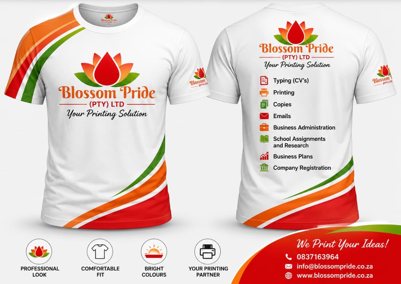 Blossom pritning1